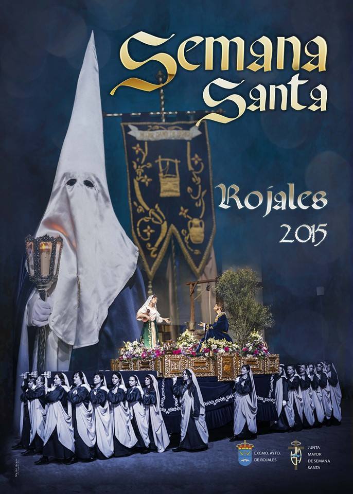 Semana Santa en Rojales  